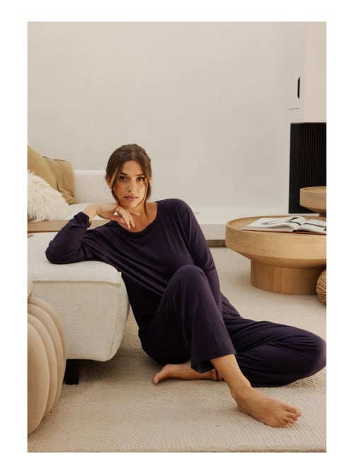 Pantalon Cara - Kiabi