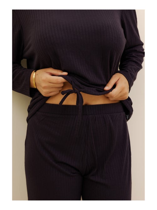 Pantalon Cara - Kiabi