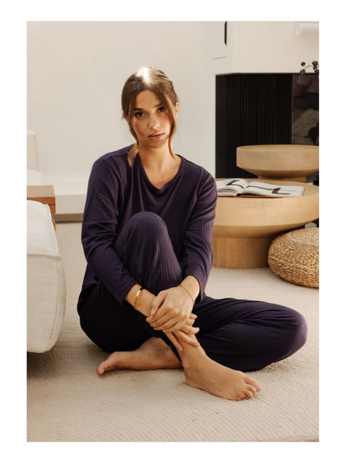Pantalon Cara - Kiabi