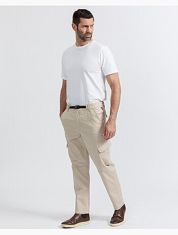 Pantalon Cargo Battle - New Man