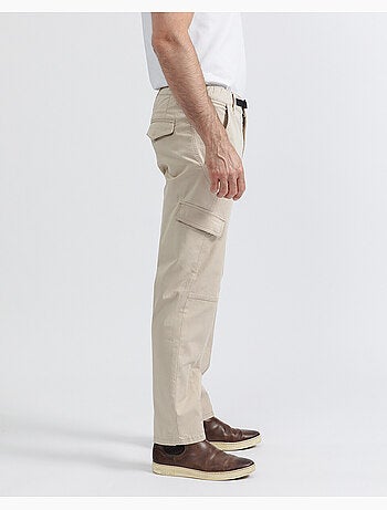 Pantalon Cargo Battle - New Man