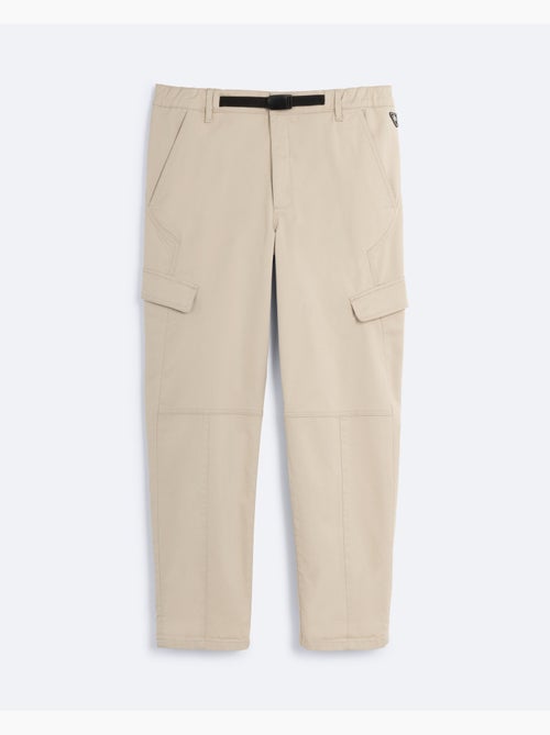 Pantalon Cargo Battle   - New Man - Kiabi