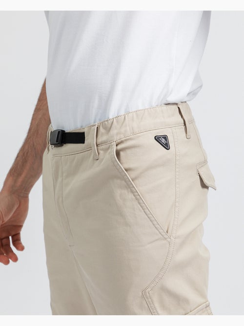 Pantalon Cargo Battle   - New Man - Kiabi