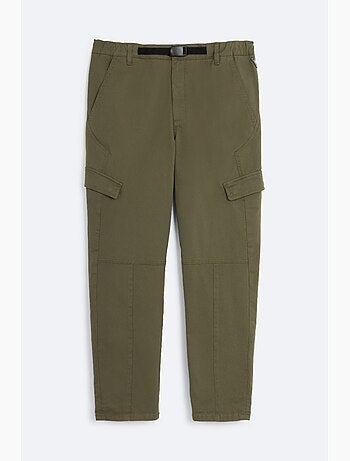 Pantalon Cargo Battle - New Man