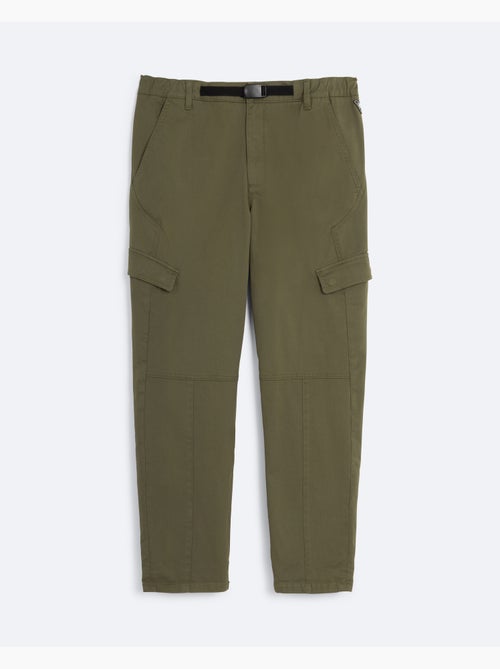 Pantalon Cargo Battle   - New Man - Kiabi