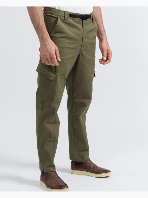 Pantalon Cargo Battle   - New Man - Kiabi