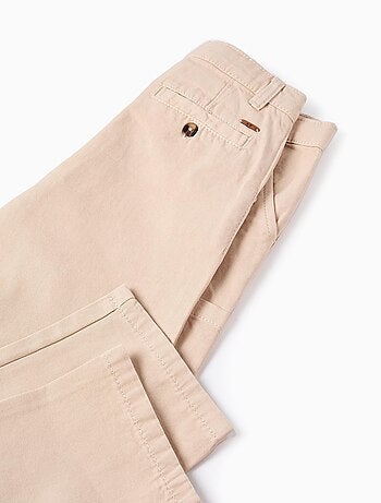 Pantalon Cargo