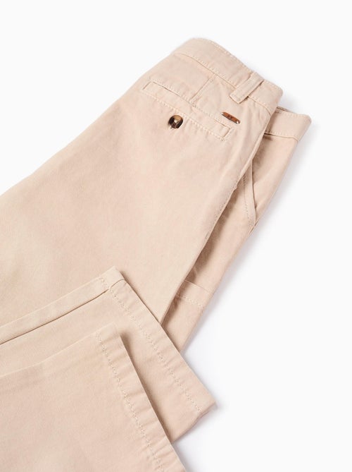 Pantalon Cargo - Kiabi