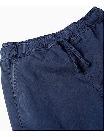 Pantalon cargo, coupe étroite MOTORCITY