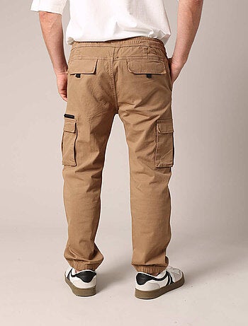 Pantalon cargo 'Deeluxe'