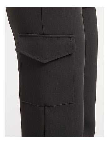 Pantalon cargo ENATIA