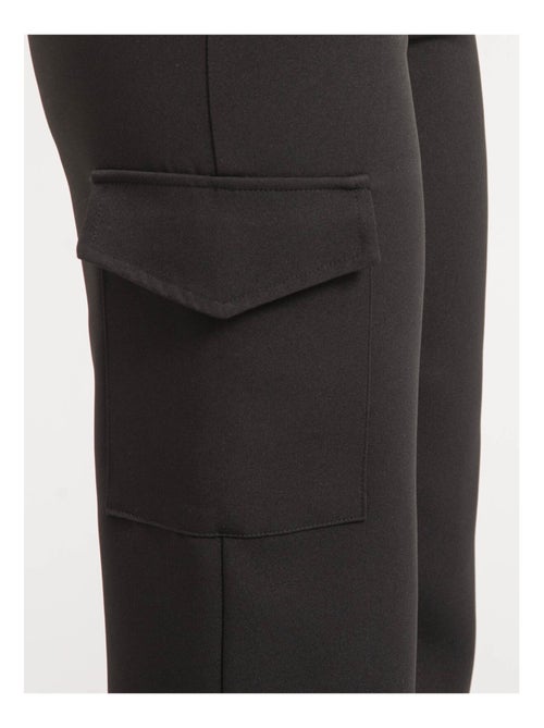 Pantalon cargo ENATIA - Kiabi