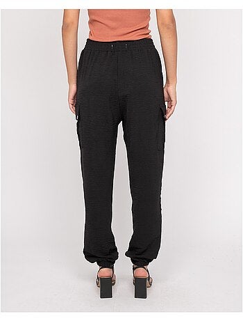 Pantalon cargo etinosa