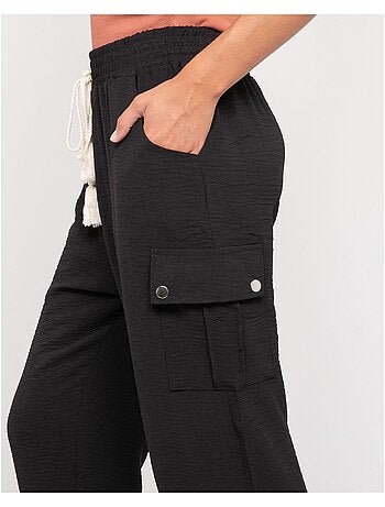 Pantalon cargo etinosa