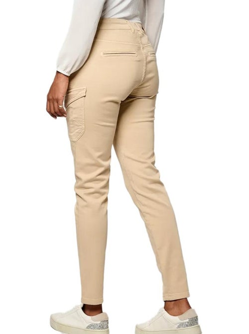 Pantalon Cargo Femme Kaporal - Kiabi