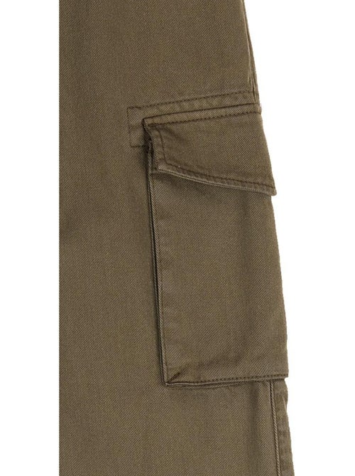 Pantalon Cargo Femme Teddy Smith - Kiabi