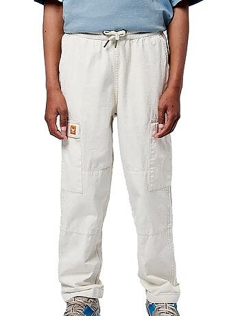 Pantalon Cargo Garçon Kaporal