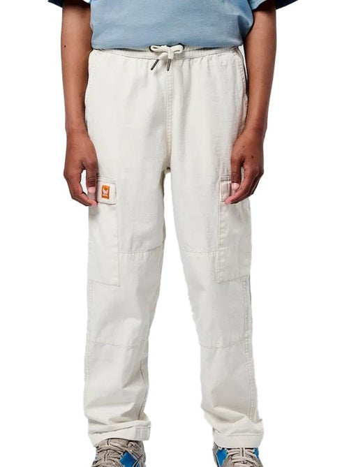 Pantalon Cargo Garçon Kaporal - Kiabi