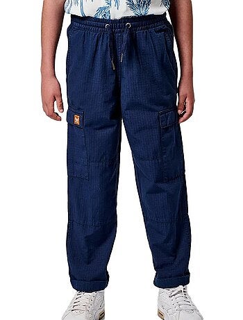 Pantalon Cargo Garçon Kaporal