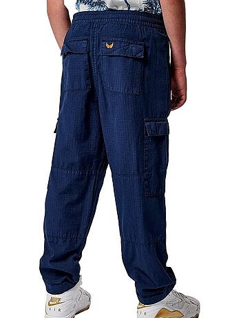 Pantalon Cargo Garçon Kaporal