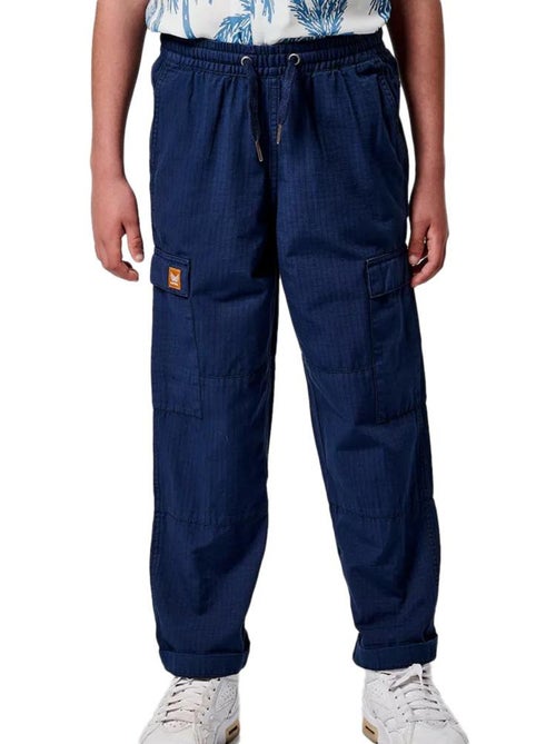Pantalon Cargo Garçon Kaporal - Kiabi