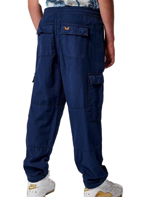 Pantalon Cargo Garçon Kaporal - Kiabi
