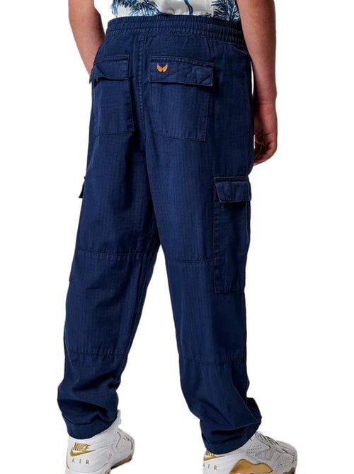 Pantalon Cargo Garçon Kaporal - Kiabi Pantalon Cargo Garçon Kaporal - Kiabi