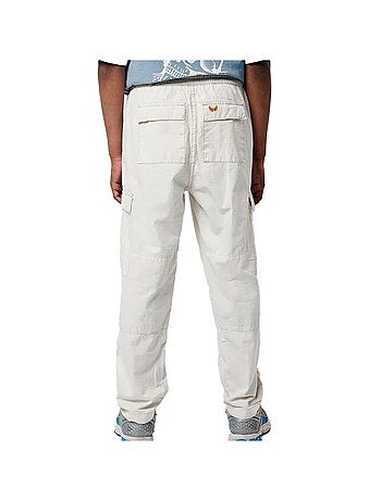 Pantalon Cargo Garçon Kaporal Obagi