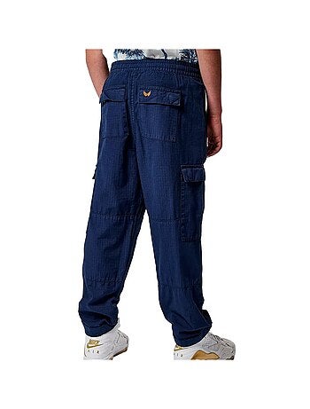 Pantalon Cargo Garçon Kaporal Obagi