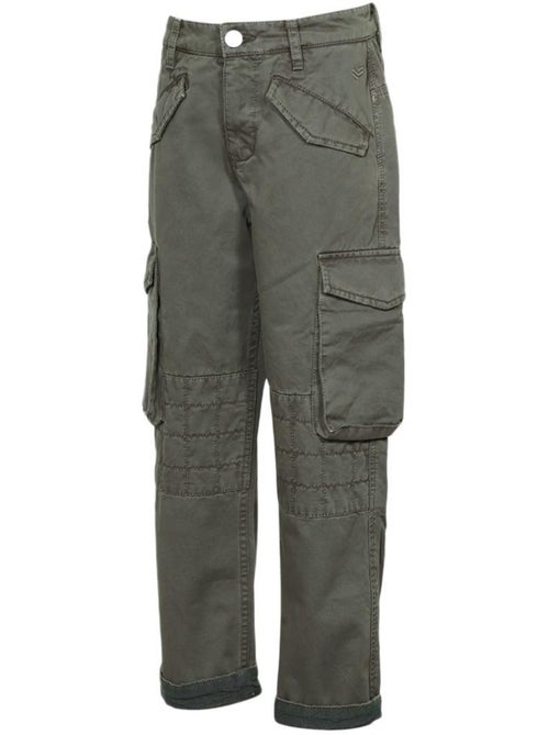 Pantalon Cargo Garçon Kaporal - Kiabi