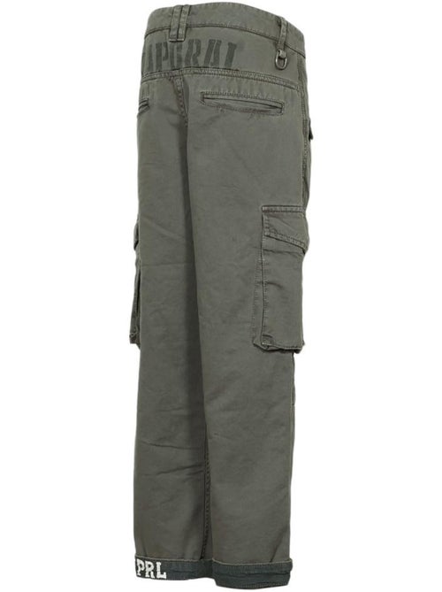 Pantalon Cargo Garçon Kaporal - Kiabi