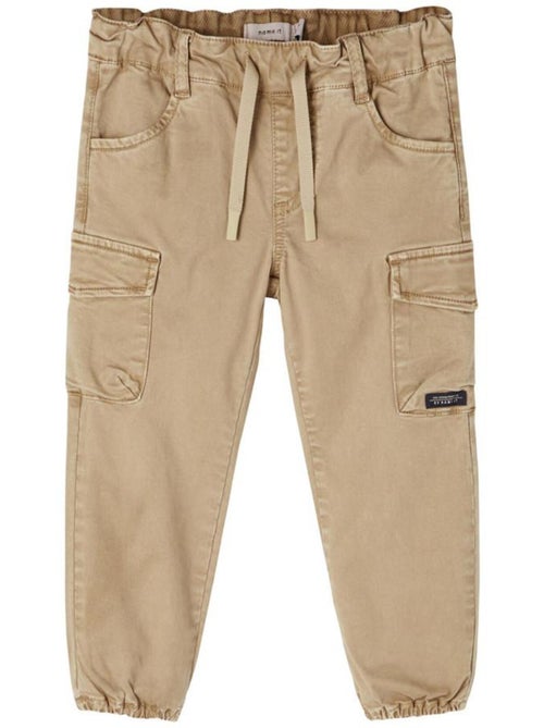 Pantalon Cargo Garçon Name it - Kiabi