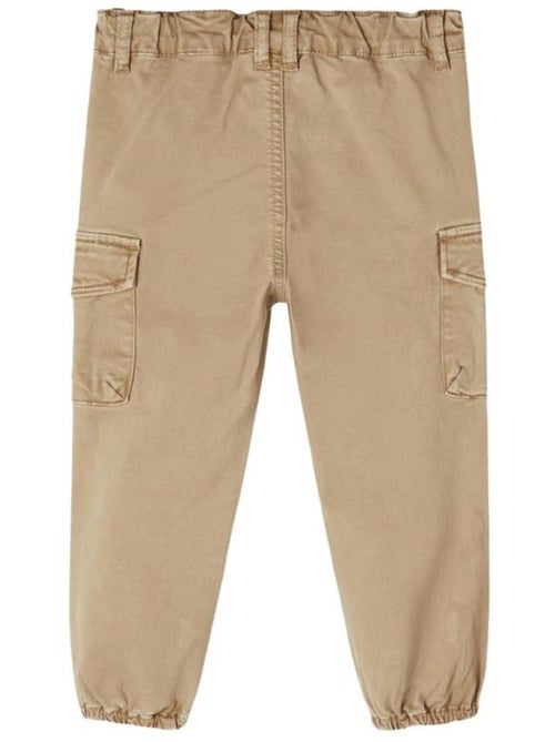 Pantalon Cargo Garçon Name it - Kiabi