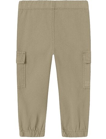 Pantalon Cargo Garçon Name It