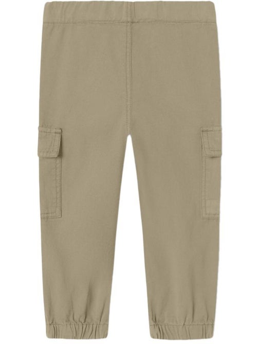 Pantalon Cargo Garçon Name It - Kiabi