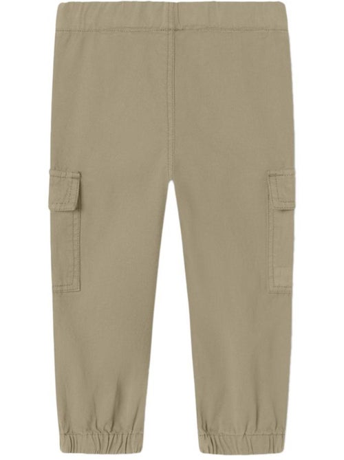Pantalon Cargo Garçon Name It - Kiabi Pantalon Cargo Garçon Name It - Kiabi