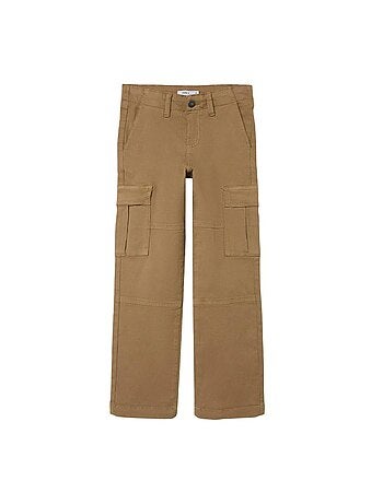 Pantalon Cargo Garçon Name it