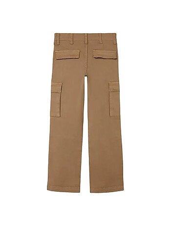 Pantalon Cargo Garçon Name it