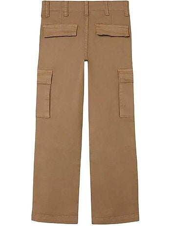 Pantalon Cargo Garçon Name it
