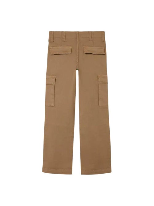 Pantalon Cargo Garçon Name it - Kiabi