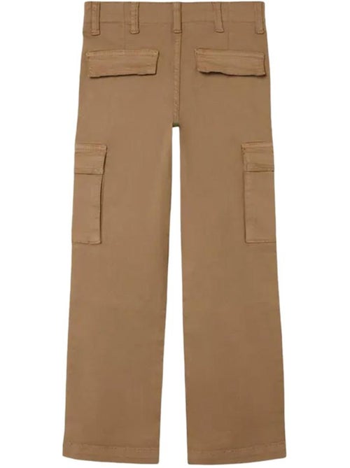 Pantalon Cargo Garçon Name it - Kiabi Pantalon Cargo Garçon Name it - Kiabi