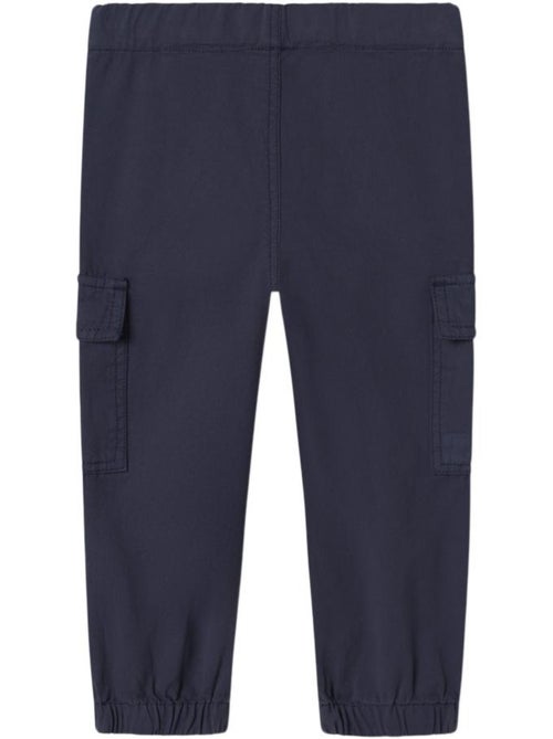 Pantalon Cargo Garçon Name It - Kiabi Pantalon Cargo Garçon Name It - Kiabi