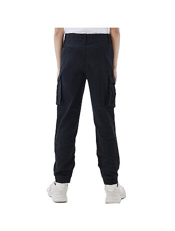 Pantalon Cargo Garçon Name It