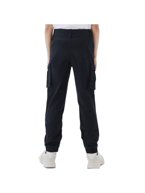 Pantalon Cargo Garçon Name It - Kiabi