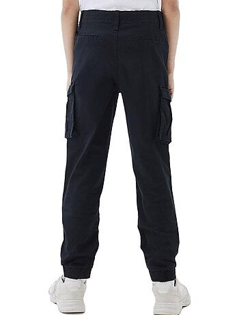 Pantalon Cargo Garçon Name It Ryan Cargo