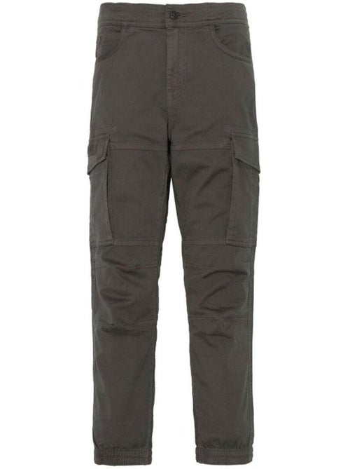 Pantalon Cargo Garçon Schott - Kiabi