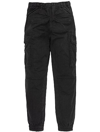 Pantalon Cargo Garçon Schott