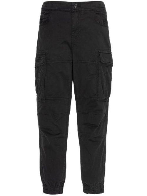 Pantalon Cargo Garçon Schott - Kiabi