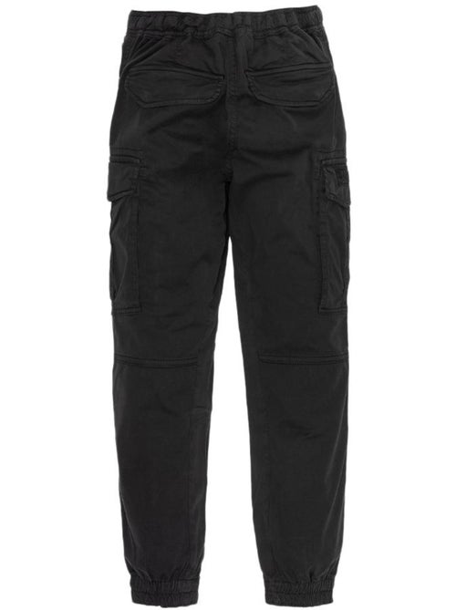 Pantalon Cargo Garçon Schott - Kiabi