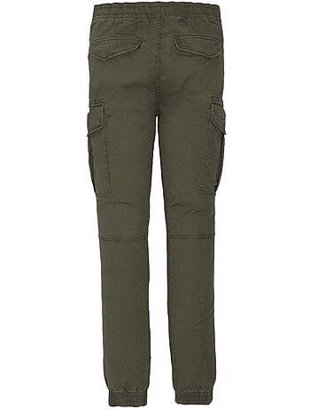 Pantalon Cargo Garçon Schott